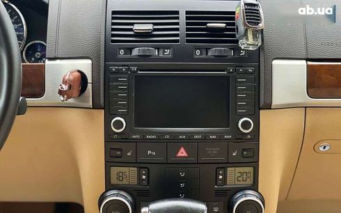 Volkswagen Touareg 2007 - фото 17
