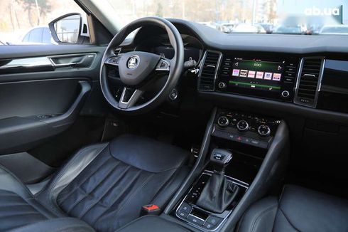 Skoda Kodiaq 2019 - фото 10