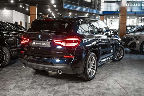 BMW X3 2019 - фото 5