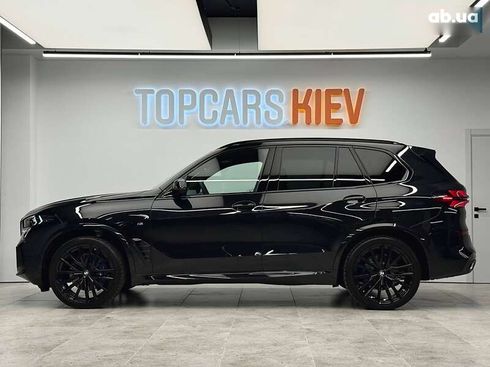 BMW X5 2025 - фото 10