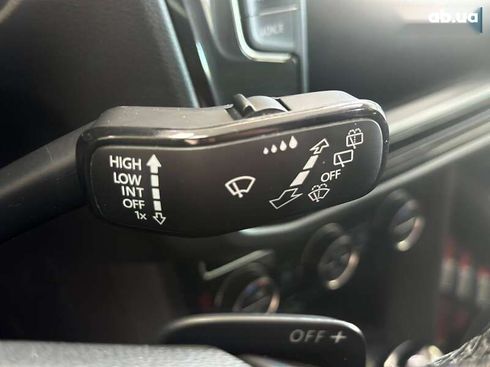 Volkswagen Tiguan 2016 - фото 25
