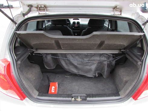 Chevrolet Aveo 2006 - фото 12