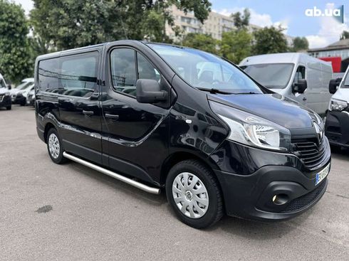 Renault Trafic 2019 - фото 2