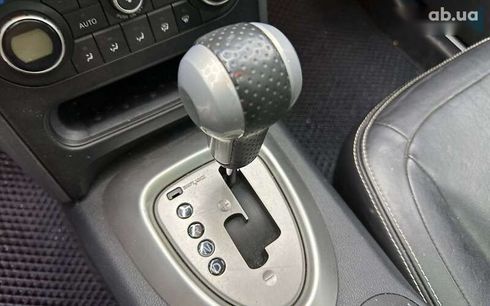 Nissan qashqai+2 2010 - фото 16