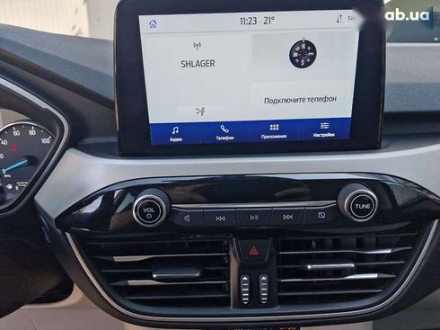Ford Escape 2021 - фото 28