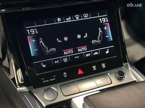 Audi E-Tron 2020 - фото 28