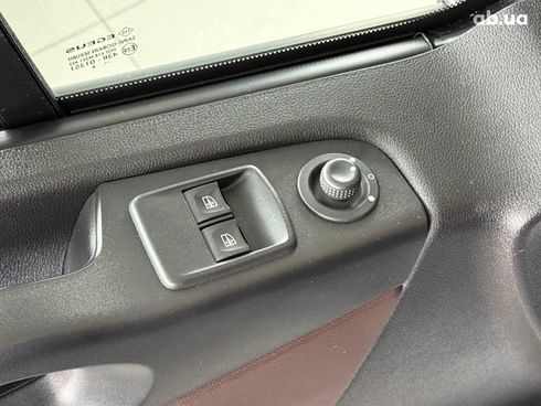 Fiat Talento 2018 белый - фото 11