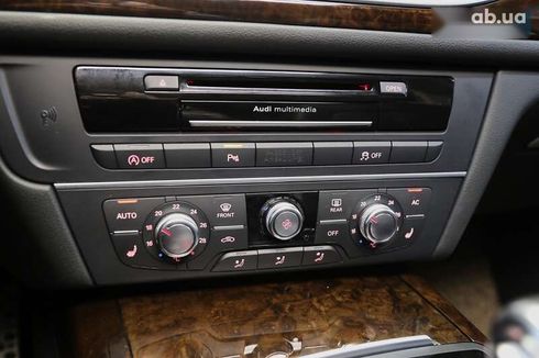 Audi A6 2013 - фото 20