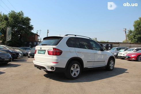 BMW X5 2011 - фото 4