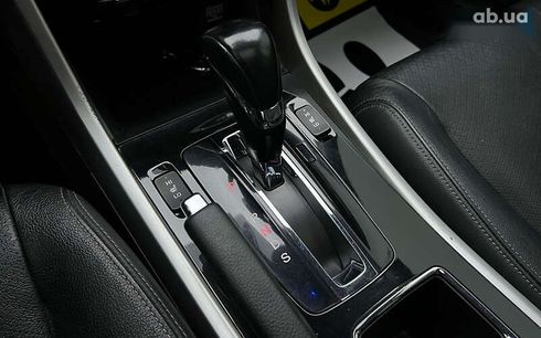 Honda Accord 2017 - фото 18