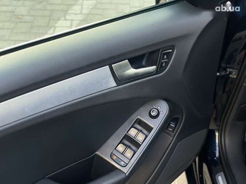 Audi A4 2010 - фото 12