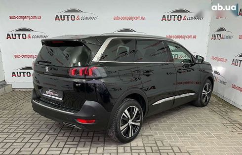 Peugeot 5008 2020 - фото 3