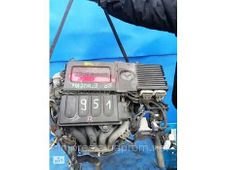 Двигун у зборі Mazda 3 - купити на Автобазарі