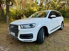 Купить Audi Q7 автомат бу Кропивницкий - купить на Автобазаре