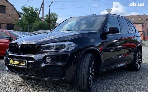 BMW X5 2014 - фото 3