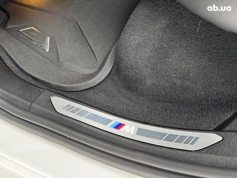 BMW X5 2022 белый - фото 34