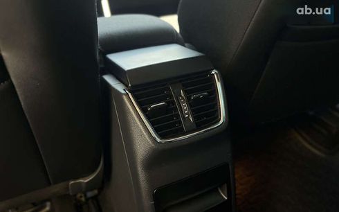 Skoda Octavia 2017 - фото 13