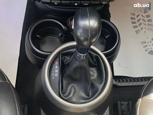 MINI Countryman 2012 - фото 17