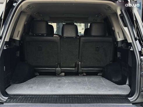 Toyota Land Cruiser 2018 - фото 25