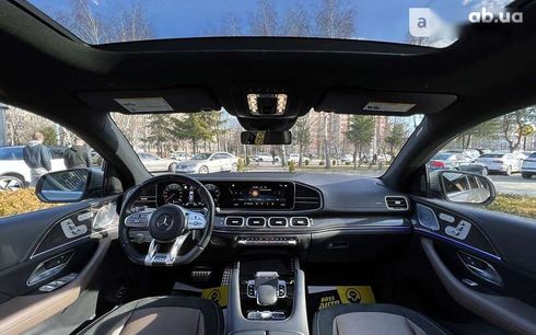 Mercedes-Benz GLE-Class 2020 - фото 13