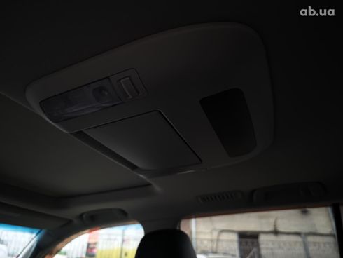 Lexus LX 2011 бежевый - фото 35