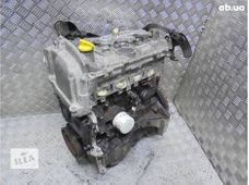 Двигатель в сборе Renault Clio - купить на Автобазаре
