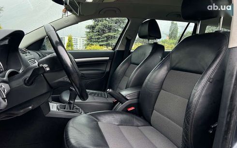 Skoda Octavia 2012 - фото 13