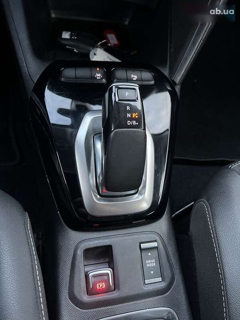 Opel Corsa-e 2022 - фото 21