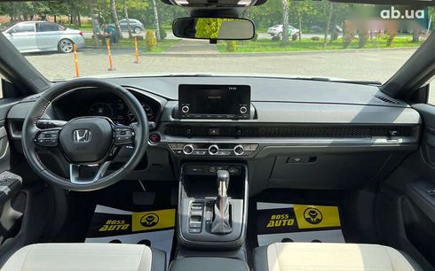 Honda CR-V 2023 - фото 13
