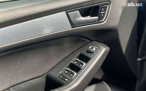 Audi Q5 2014 - фото 9