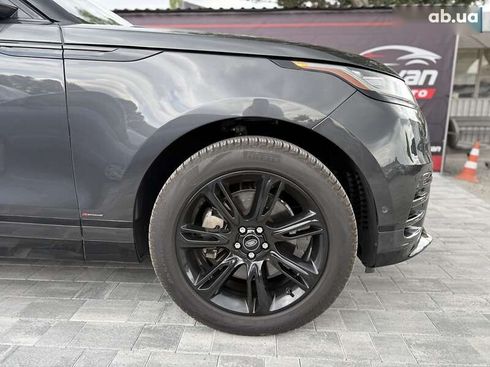 Land Rover Range Rover Velar 2021 - фото 5