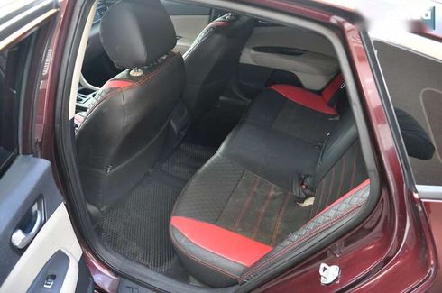 Kia Optima 2015 - фото 18