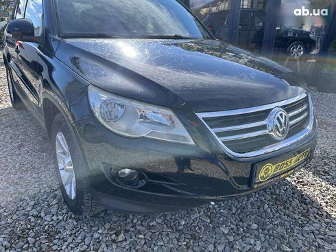 Volkswagen Tiguan 2009 - фото 2