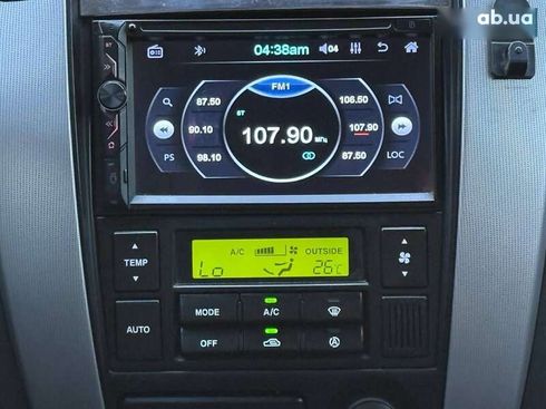 Hyundai Tucson 2007 - фото 29