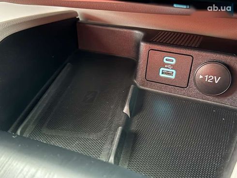 Ford Escape 2023 - фото 30