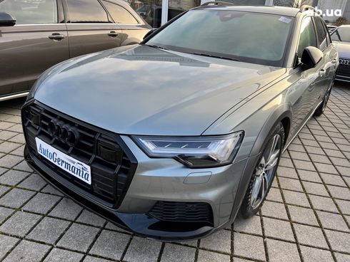 Audi A6 2021 - фото 26