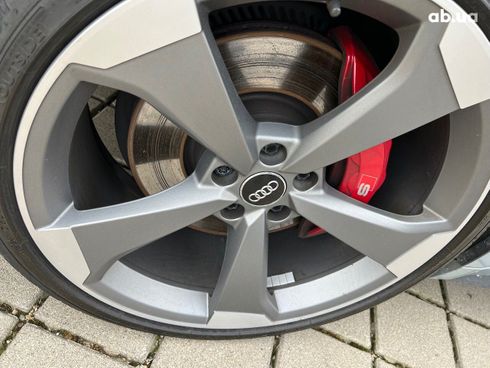 Audi S5 2020 - фото 13