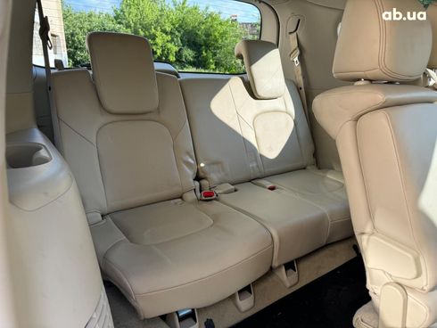 Nissan Patrol 2012 черный - фото 43