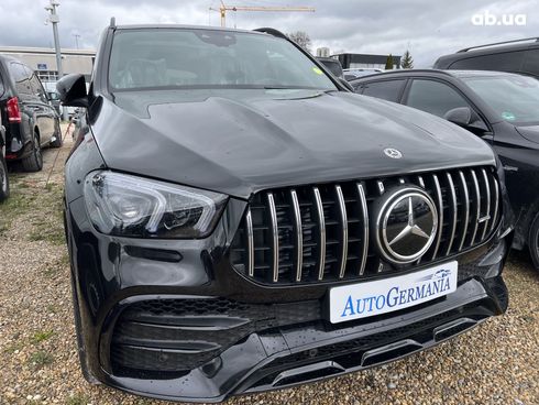 Mercedes-Benz GLE-Класс 2023 - фото 7