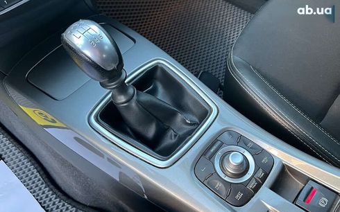 Renault Laguna 2012 - фото 13