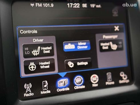 Jeep Cherokee 2014 - фото 22