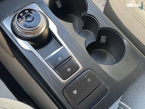 Ford Escape 2020 - фото 30
