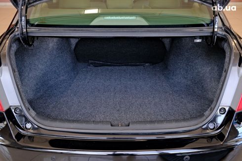 Honda Accord 2015 черный - фото 9