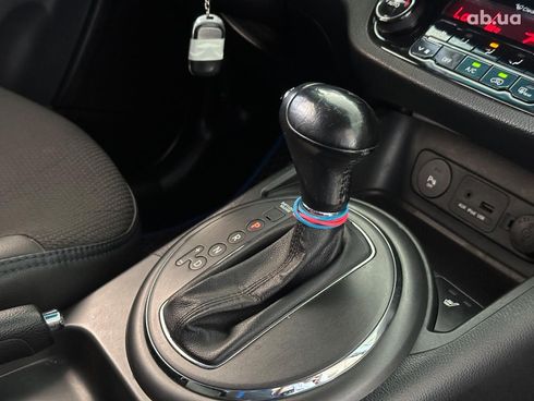 Kia Sportage 2012 серый - фото 26