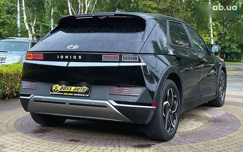 Hyundai Ioniq 5 2022 - фото 7