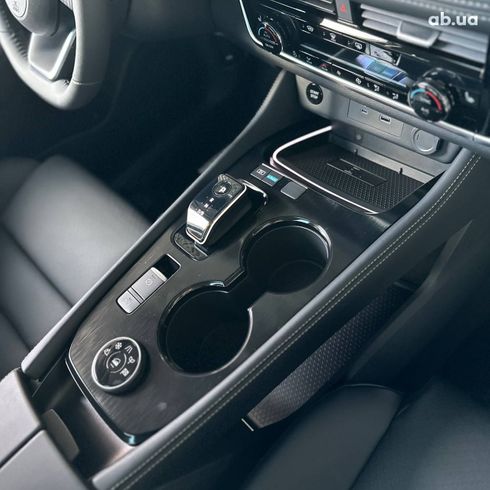Nissan X-Trail 2024 серебристый - фото 9