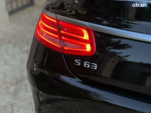 Mercedes-Benz S-Класс 2015 - фото 27