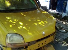Запчастини Renault Kangoo в Запоріжжі - купити на Автобазарі