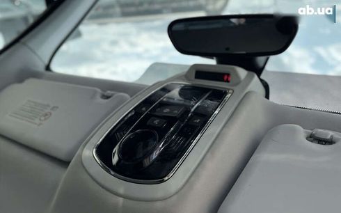 Peugeot 508 2013 - фото 28