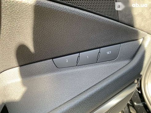 Audi E-Tron 2020 - фото 4